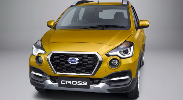 Datsun Cross