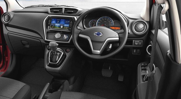 Datsun Go Datsun Go