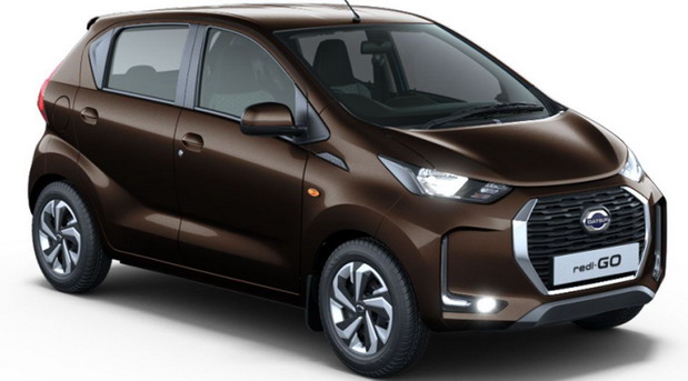 Datsun Redi-Go Datsun Redi-Go