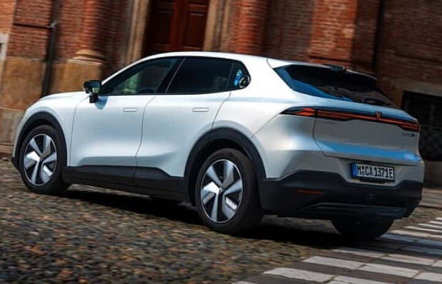 Changan Deepal S05 PHEV