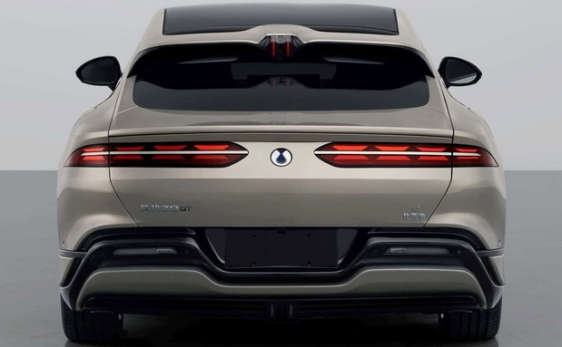 Denza Z9 GT Denza Z9 GT
