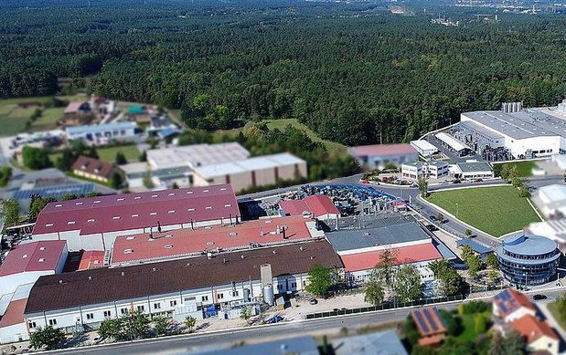 Diepersdorf Diepersdorf