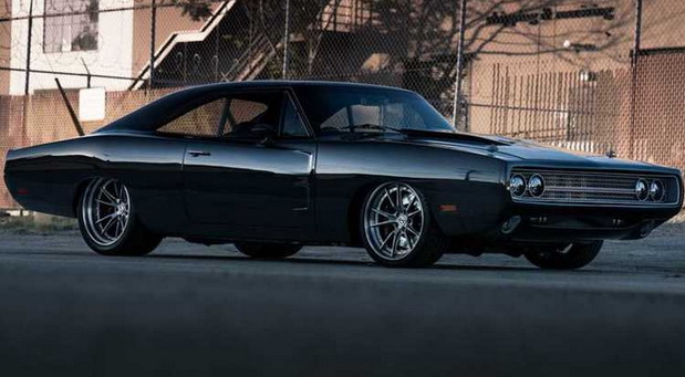 SpeedKore Charger SpeedKore Charger