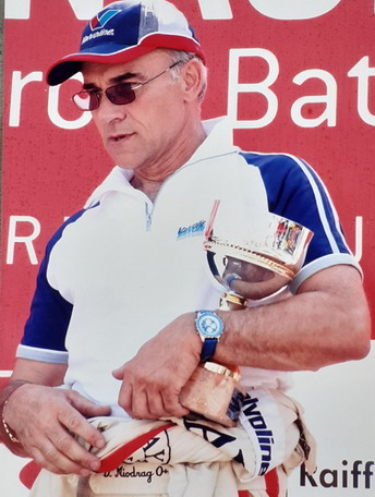 Miodrag Mika Djelmaš