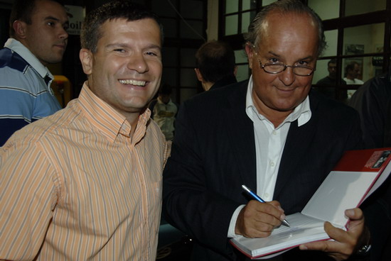 Milinković i Djenić Milinković i Djenić