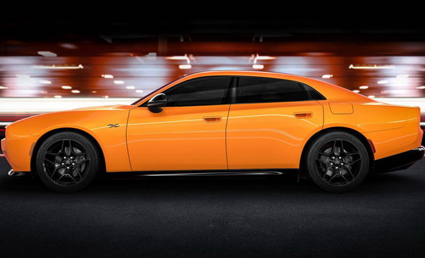 Dodge Charger Daytona Dodge Charger Daytona