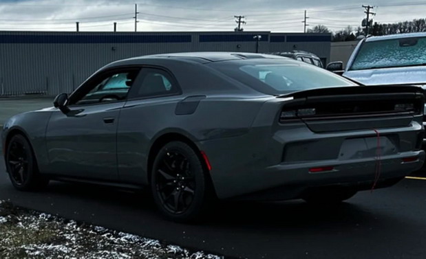 Dodge Charger Daytona Dodge Charger Daytona