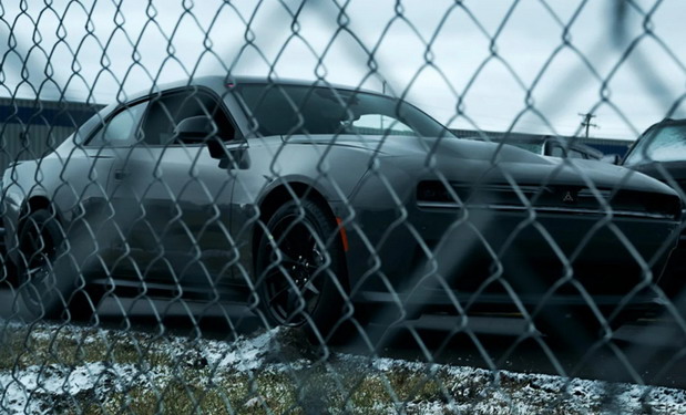 Dodge Charger Daytona Dodge Charger Daytona