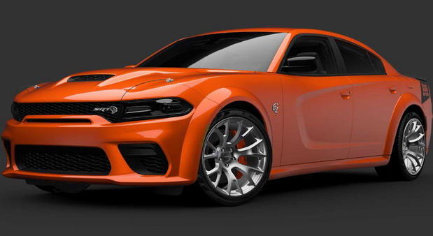 Dodge Charger King Daytona Dodge Charger King Daytona