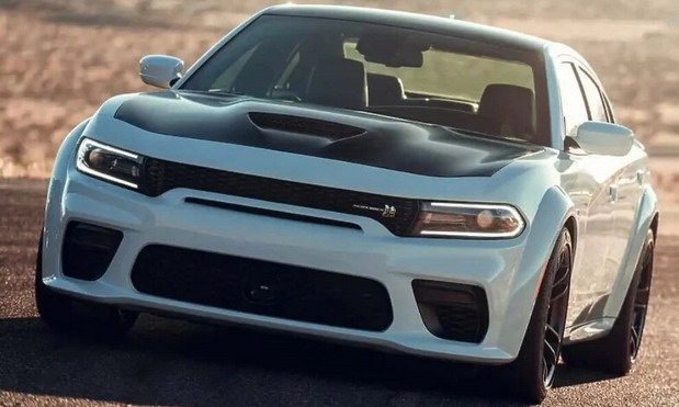 Dodge Charger Dodge Charger