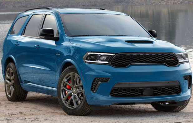 Dodge Durango