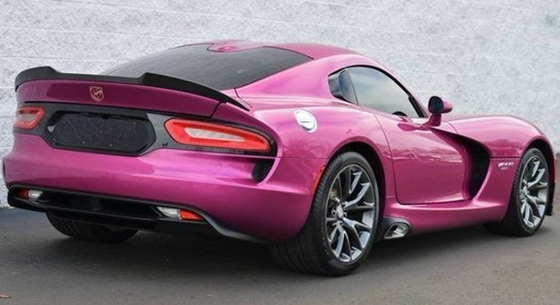 Dodge Viper