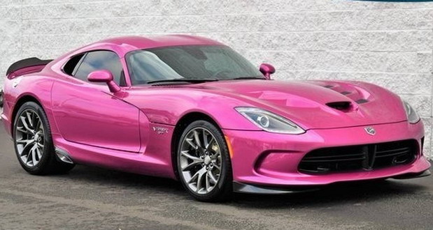 Dodge Viper