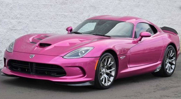 Dodge Viper