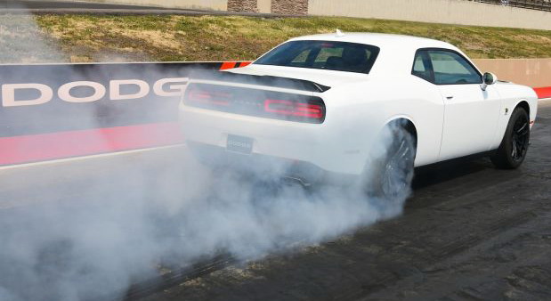 Dodge Challenger R/T Scat Pack 1320 Dodge Challenger R/T Scat Pack 1320