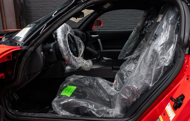 Dodge Viper ACR Hardcore