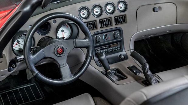 Dodge Viper Dodge Viper
