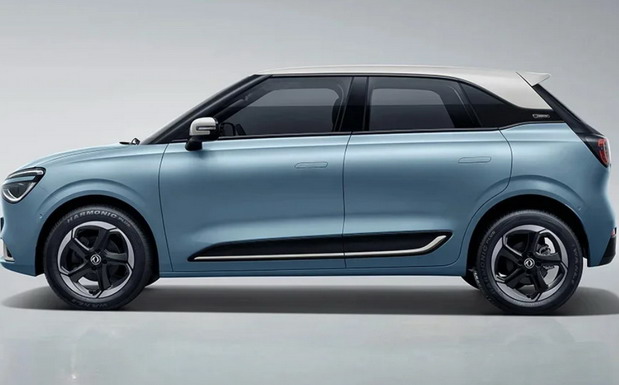 Dongfeng Nammi Box Dongfeng Nammi Box