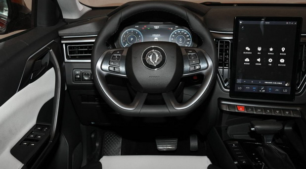 Dongfeng T5 Dongfeng T5