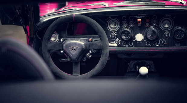 Donkervoort D8 GTO Individual Series Donkervoort D8 GTO Individual Series