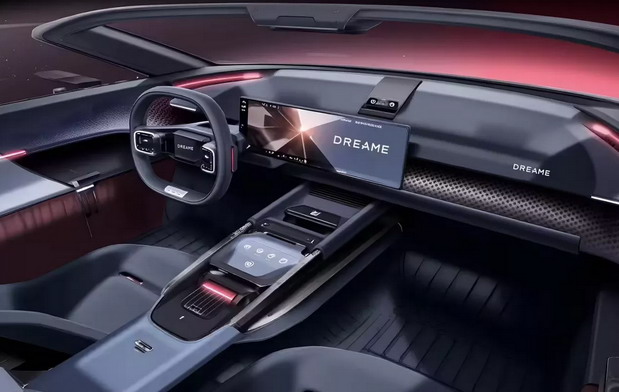 Dreame