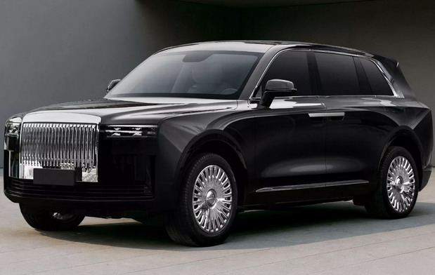 Dreame Auto SUV