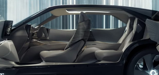 DS Aero Sport Lounge Concept DS Aero Sport Lounge Concept