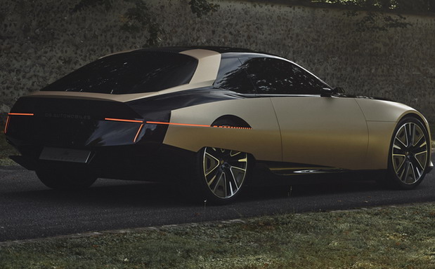 DS SM Tribute Concept DS SM Tribute Concept