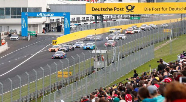 dtm 2018