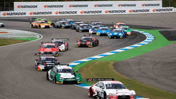 DTM DTM
