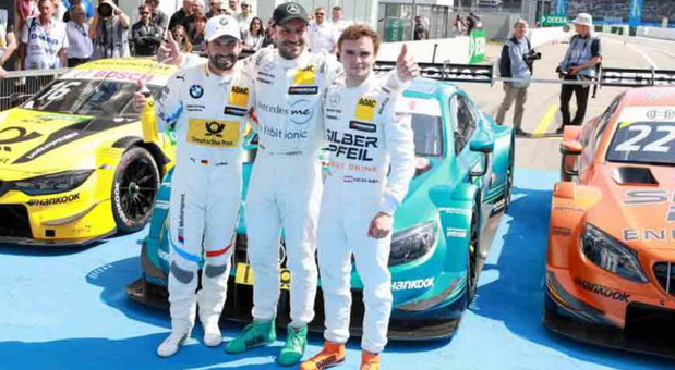 DTM 2018 DTM 2018