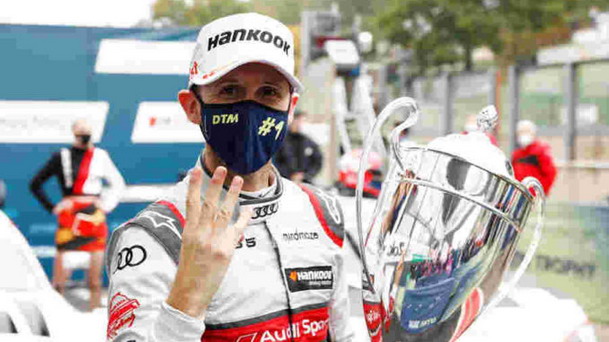 Rene Rast Rene Rast
