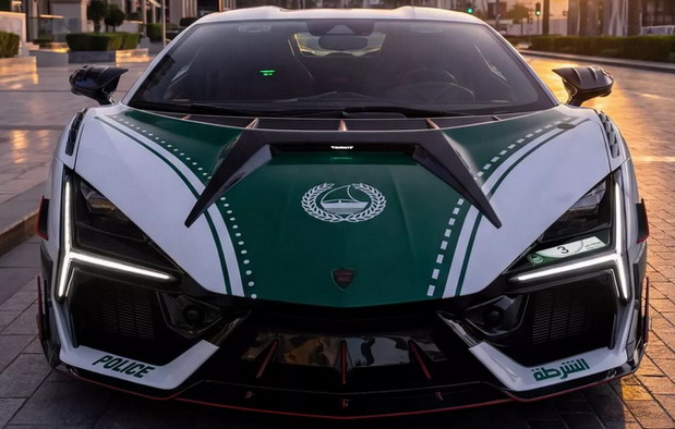 Mansory Lamborghini Revuelto 
