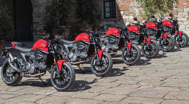 Ducati prodaja Ducati prodaja