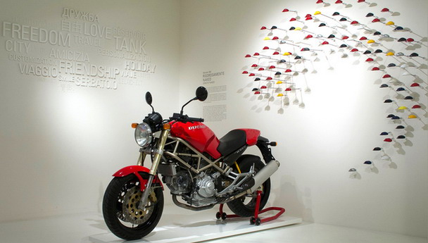 Ducati Monster Ducati Monster