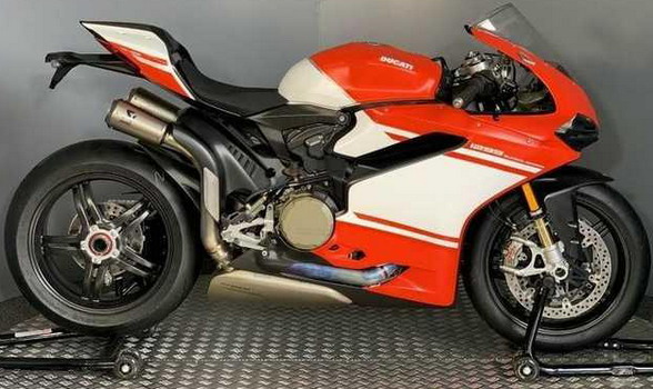 Ducati 1299 Superleggera Ducati 1299 Superleggera