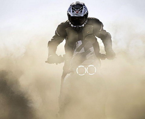 Ducati Desert Ducati Desert
