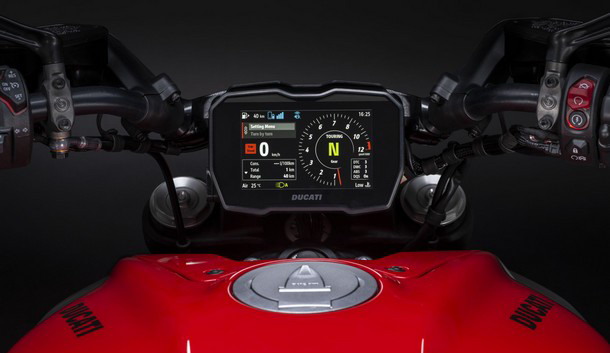 Ducati Diavel V4 Ducati Diavel V4
