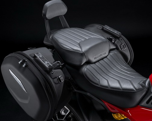 Ducati Diavel V4 Ducati Diavel V4