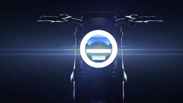 Ducati 860 E-Concept Ducati 860 E-Concept