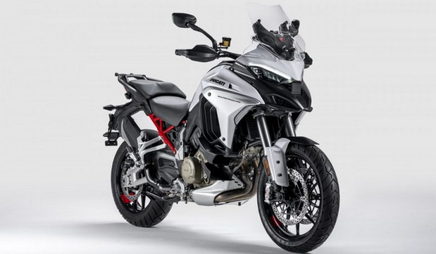 Ducati Multistrada V4 