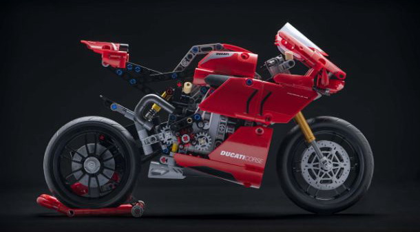 Ducati Panigale V4 R Ducati Panigale V4 R