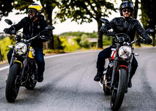 Ducati Scrambler Icon Ducati Scrambler Icon