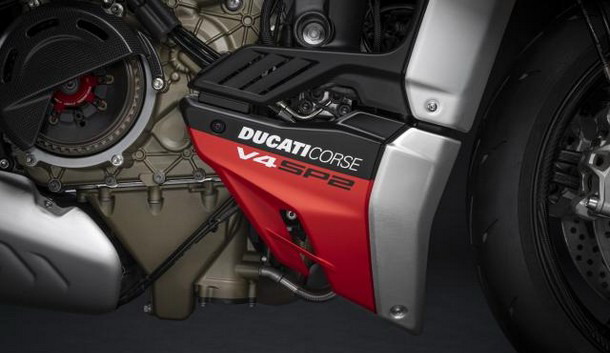 Ducati Streetfighter Ducati Streetfighter