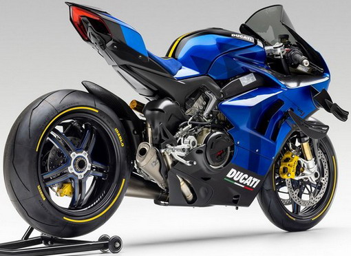 Ducati Unica Ducati Unica