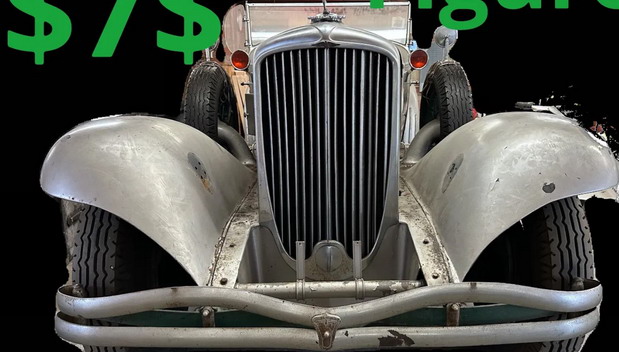 Duesenberg Model J Duesenberg Model J