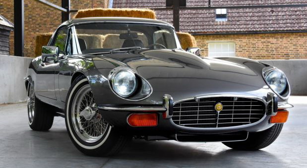 E-Type UK E-Type UK