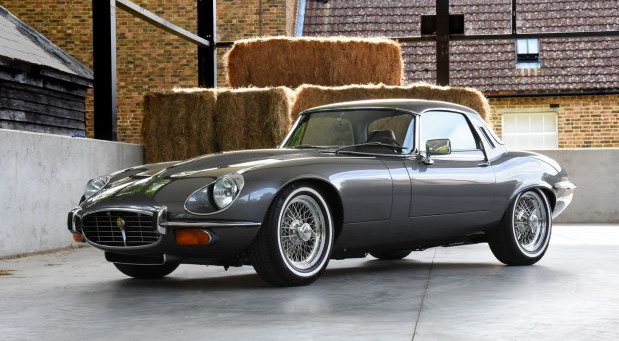 E-Type UK E-Type UK