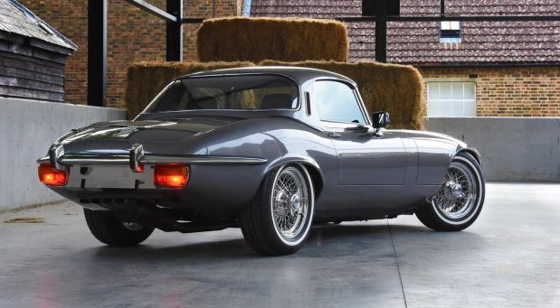 E-Type UK E-Type UK
