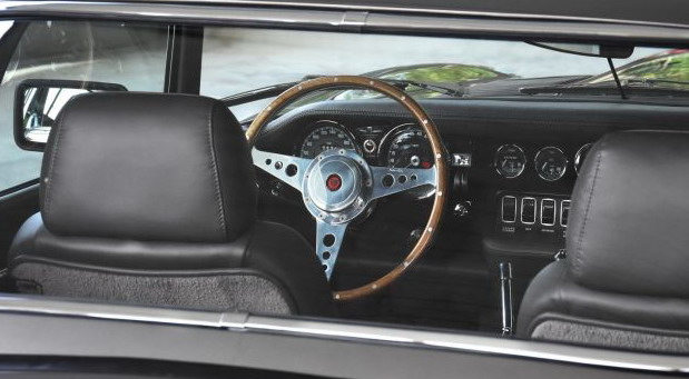 E-Type UK E-Type UK
